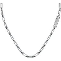 Collana Sector No Limits Uomo in Acciaio SAFT48